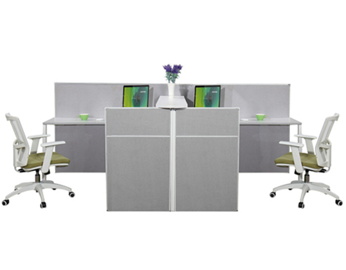 高間隔屏風卡位