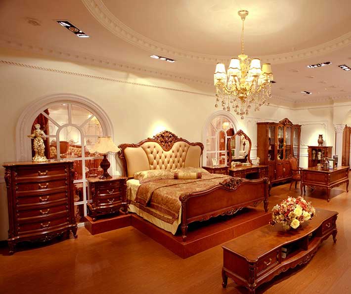 木制家具 木制家具