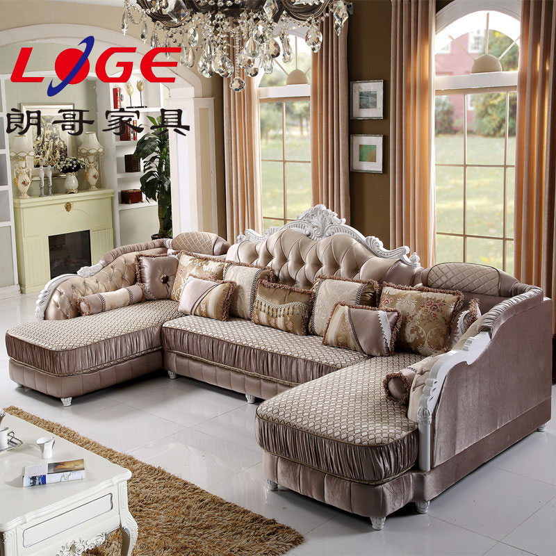 布藝沙發(fā) 布藝沙發(fā)