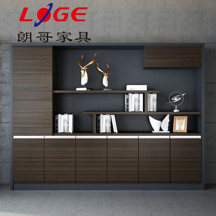 辦公書柜 辦公書柜