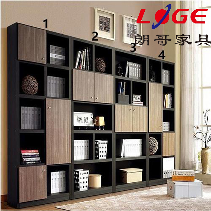 辦公書柜 辦公書柜