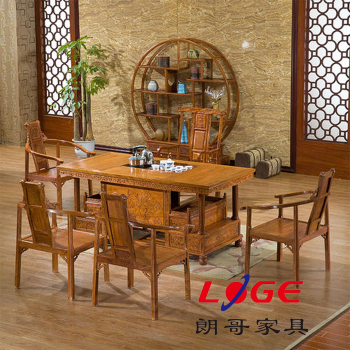 辦公實(shí)木茶幾 辦公實(shí)木茶幾