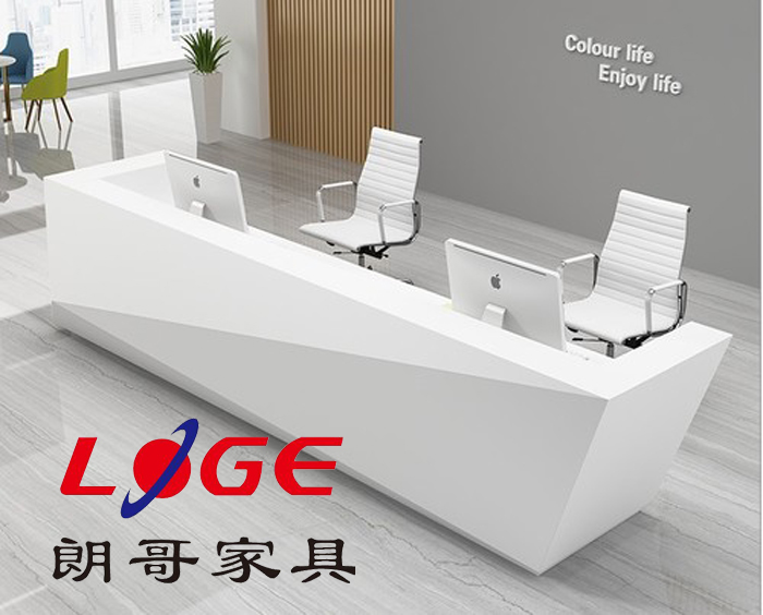 前臺辦公桌 前臺辦公桌