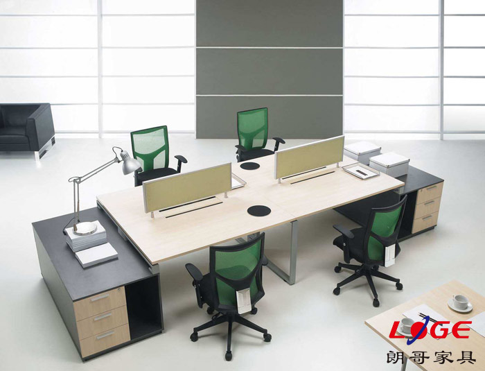 板式辦公家具 板式辦公家具