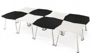 洽談桌有什么方法可以放心的買？