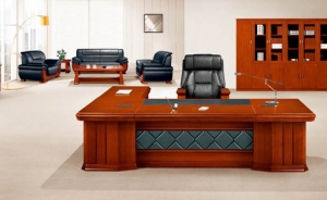 辦公大班臺(tái)有什么選購的好方法，朗哥給你些建議。