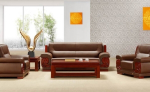 老總辦公室擺有奢華的經(jīng)典沙發(fā)，一起去了解一下它的購買方法吧。