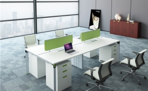 煥然一新的辦公屏風(fēng)是怎么做到的？