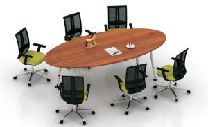 公司會(huì)議室購(gòu)買會(huì)議桌還是用實(shí)木的好。