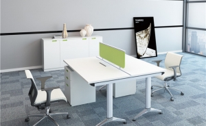 看著本就要換的辦公家具，用了這些方法又能重新再用了。