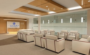 如何正確選擇銀行家具？