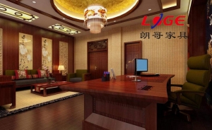 為什么大家都如此喜歡木質(zhì)辦公家具？