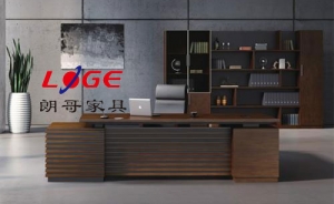 公司老板的辦公大班臺怎么保養(yǎng)？