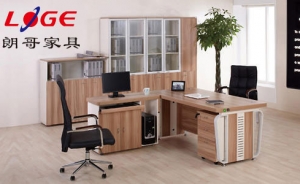 板式辦公家具有些什么特點，你知道嗎？