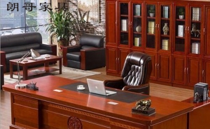 選擇實(shí)木辦公家具的好處，你知道多少？
