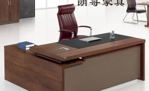 挑選實(shí)木辦公家具時(shí)需要注意哪些方面呢？