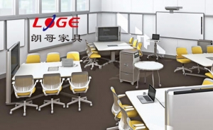 辦公家具存在哪些不同連接方式呢？