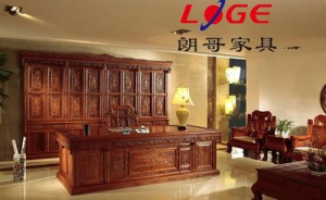 實木辦公家具品質(zhì)主要受哪些因素影響呢？