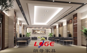 個(gè)性辦公家具有何不同特點(diǎn)呢？